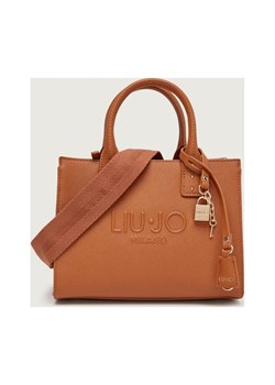 Liu Jo Kuferek HALONA ze sklepu Gomez Fashion Store w kategorii Kuferki - zdjęcie 189321487