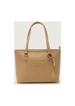 Liu Jo Shopperka HALONA ze sklepu Gomez Fashion Store w kategorii Torby Shopper bag - zdjęcie 189321496