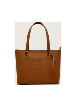 Liu Jo Shopperka HALONA ze sklepu Gomez Fashion Store w kategorii Torby Shopper bag - zdjęcie 189321498