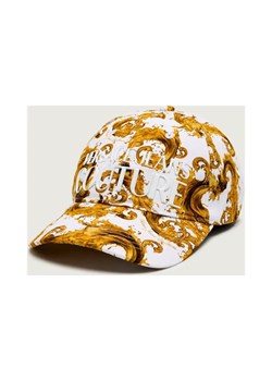 Versace Jeans Couture Bejsbolówka ze sklepu Gomez Fashion Store w kategorii Czapki z daszkiem damskie - zdjęcie 189321528
