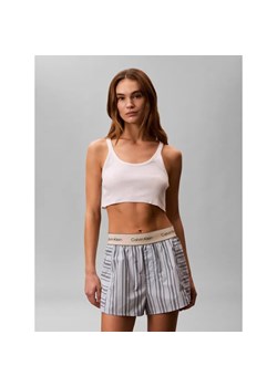 Calvin Klein Underwear Szorty od piżamy | Regular Fit ze sklepu Gomez Fashion Store w kategorii Piżamy damskie - zdjęcie 189321546