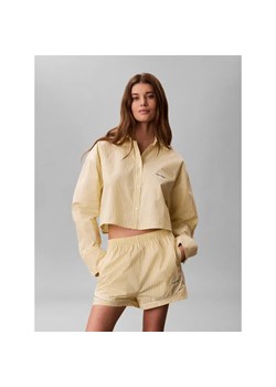 Calvin Klein Underwear Góra od piżamy | Cropped Fit ze sklepu Gomez Fashion Store w kategorii Piżamy damskie - zdjęcie 189321576