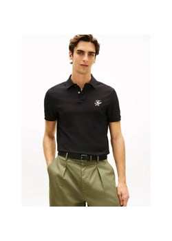 Tommy Hilfiger Polo | Regular Fit ze sklepu Gomez Fashion Store w kategorii T-shirty męskie - zdjęcie 189321577