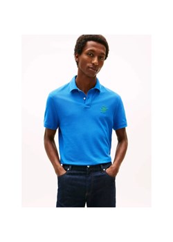 Tommy Hilfiger Polo | Regular Fit ze sklepu Gomez Fashion Store w kategorii T-shirty męskie - zdjęcie 189321578