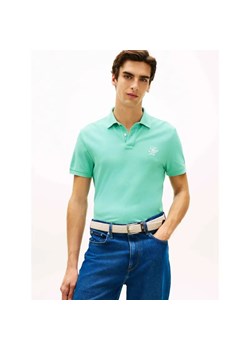 Tommy Hilfiger Polo | Regular Fit ze sklepu Gomez Fashion Store w kategorii T-shirty męskie - zdjęcie 189321579