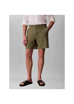Calvin Klein Szorty | Straight fit ze sklepu Gomez Fashion Store w kategorii Spodenki męskie - zdjęcie 189321596
