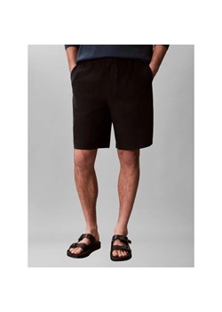 Calvin Klein Szorty | Regular Fit ze sklepu Gomez Fashion Store w kategorii Spodenki męskie - zdjęcie 189321598