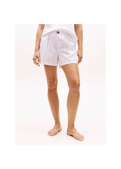 Tommy Hilfiger Szorty od piżamy | Relaxed fit ze sklepu Gomez Fashion Store w kategorii Piżamy damskie - zdjęcie 189321607