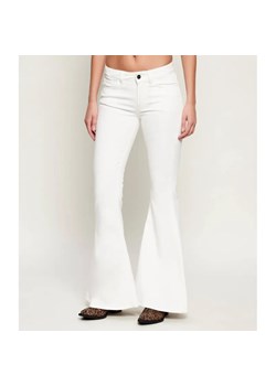 DONDUP - made in Italy Jeansy KAREN | flare fit ze sklepu Gomez Fashion Store w kategorii Jeansy damskie - zdjęcie 189321617