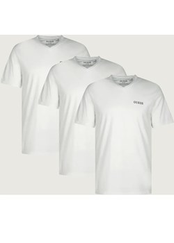 Guess Underwear  T-shirt 3-pack | Regular Fit ze sklepu Gomez Fashion Store w kategorii T-shirty męskie - zdjęcie 189321618