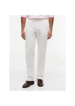 Tommy Hilfiger Spodnie chino Denton | Straight fit ze sklepu Gomez Fashion Store w kategorii Spodnie męskie - zdjęcie 189322629