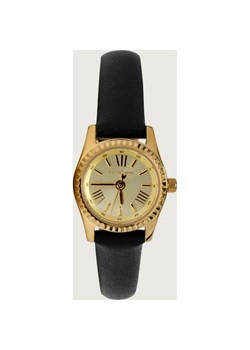 Michael Kors Zegarek Lexington Lady | z dodatkiem skóry ze sklepu Gomez Fashion Store w kategorii Zegarki - zdjęcie 189322645