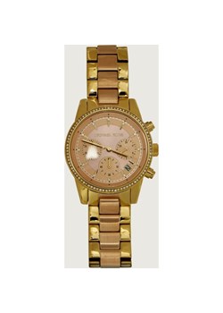Michael Kors Zegarek Ritz Chrono ze sklepu Gomez Fashion Store w kategorii Zegarki - zdjęcie 189322649