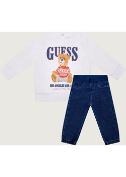 Guess Komplet | Regular Fit ze sklepu Gomez Fashion Store w kategorii Komplety chłopięce - zdjęcie 189322666
