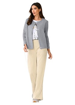 Heine Blezer w kolorze szarym ze sklepu Limango Polska w kategorii Marynarki damskie - zdjęcie 189322686