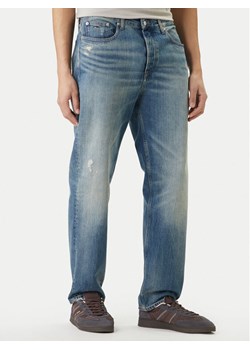 Tommy Jeans Jeansy Sonny DM0DM22491 Niebieski Tapered Fit ze sklepu MODIVO w kategorii Jeansy męskie - zdjęcie 189322756
