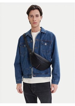 Tommy Hilfiger Nerka Th Central Bumbag AM0AM14171 Czarny ze sklepu MODIVO w kategorii Nerki - zdjęcie 189322777