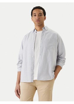 Jack & Jones Koszula Norrebro 12291838 Błękitny Relaxed Fit ze sklepu MODIVO w kategorii Koszule męskie - zdjęcie 189322878