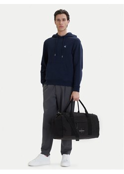 Calvin Klein Torba Bold Duffle LV04D3413G Czarny ze sklepu MODIVO w kategorii Torby sportowe - zdjęcie 189322889