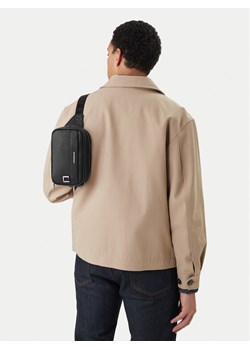 Armani Exchange Nerka XM002037 AF19931 UC001 Czarny ze sklepu MODIVO w kategorii Nerki - zdjęcie 189322897