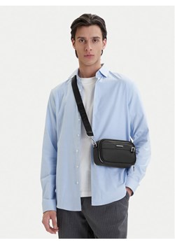 Armani Exchange Saszetka XM002038 AF19931 UC001 Czarny ze sklepu MODIVO w kategorii Torby męskie - zdjęcie 189322919