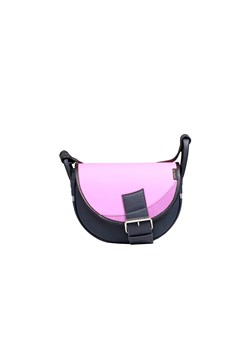 torebka damska skórzana Freshman Mini na ramię listonoszka g ze sklepu Słoń Torbalski w kategorii Listonoszki - zdjęcie 189323618