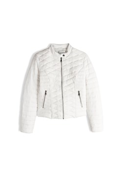 GATE Pikowana kurtka 34 ze sklepu gateshop w kategorii Kurtki damskie - zdjęcie 189324288