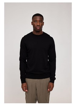 MAZINE Bluza "Baru" w kolorze czarnym ze sklepu Limango Polska w kategorii Bluzy męskie - zdjęcie 189325599