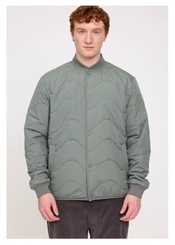 MAZINE Kurtka przejściowa "Chandler" w kolorze zielonym ze sklepu Limango Polska w kategorii Kurtki męskie - zdjęcie 189325659