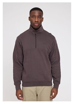 MAZINE Bluza w kolorze brązowym ze sklepu Limango Polska w kategorii Bluzy męskie - zdjęcie 189325678