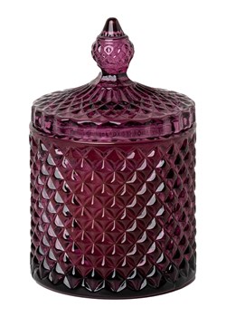 AVA &amp; MAY Świeca zapachowa "Istanbul" - 200 g ze sklepu Limango Polska w kategorii Świece i dyfuzory - zdjęcie 189326179