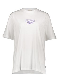 ONLY &amp; SONS Koszulka w kolorze białym ze sklepu Limango Polska w kategorii T-shirty męskie - zdjęcie 189326198