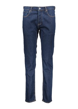 Hugo Boss Dżinsy - Slim fit - w kolorze granatowym ze sklepu Limango Polska w kategorii Jeansy męskie - zdjęcie 189326235