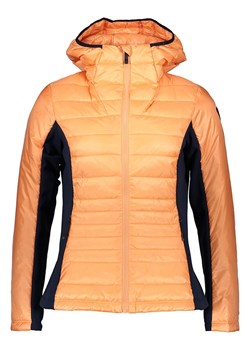 ROSSIGNOL Kurtka pikowana w kolorze pomarańczowym ze sklepu Limango Polska w kategorii Kurtki damskie - zdjęcie 189326269