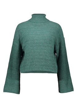 JDY Sweter w kolorze zielonym ze sklepu Limango Polska w kategorii Swetry damskie - zdjęcie 189326285
