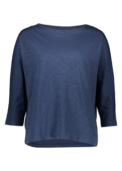 LIEBLINGSSTÜCK Koszulka w kolorze granatowym ze sklepu Limango Polska w kategorii Bluzki damskie - zdjęcie 189326289