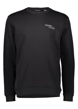 ONLY &amp; SONS Bluza w kolorze czarnym ze sklepu Limango Polska w kategorii Bluzy męskie - zdjęcie 189326319
