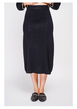 William de Faye Spódnica w kolorze czarnym ze sklepu Limango Polska w kategorii Spódnice - zdjęcie 189326785