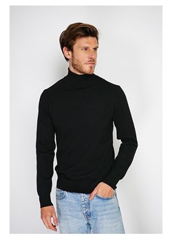 William de Faye Golf w kolorze czarnym ze sklepu Limango Polska w kategorii Swetry męskie - zdjęcie 189327159