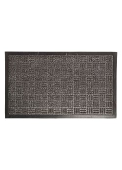 4Living Wycieraczka "Gatekeeper" w kolorze czarnym - 45 x 75 cm ze sklepu Limango Polska w kategorii Dom - zdjęcie 189327449