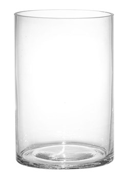 4Living Wazon - wys. 18 x Ø 12 cm ze sklepu Limango Polska w kategorii Wazony - zdjęcie 189327468