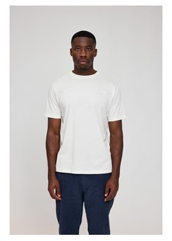 MAZINE Koszulka "Basic" w kolorze kremowym ze sklepu Limango Polska w kategorii T-shirty męskie - zdjęcie 189327739