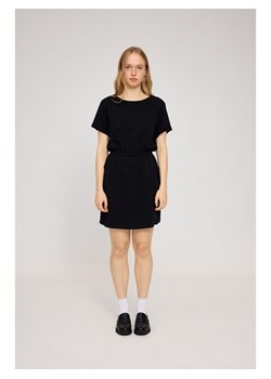 MAZINE Sukienka w kolorze czarnym ze sklepu Limango Polska w kategorii Sukienki - zdjęcie 189327855