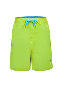 Peek U Szorty kąpielowe "Alton" w kolorze zielonym ze sklepu Limango Polska w kategorii Kąpielówki chłopięce - zdjęcie 189330306