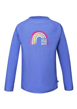 Peek U Koszulka kąpielowa "Mai" w kolorze fioletowym ze sklepu Limango Polska w kategorii Stroje kąpielowe dla niemowląt - zdjęcie 189330485