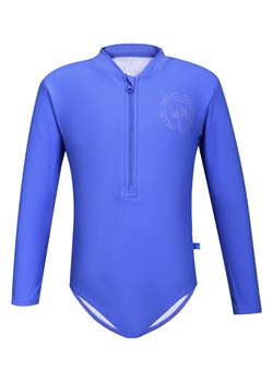 Peek U Strój kąpielowy "Marina" w kolorze niebieskim ze sklepu Limango Polska w kategorii Stroje kąpielowe - zdjęcie 189330499