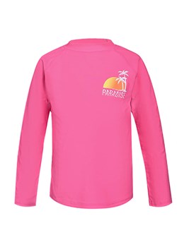 Peek U Koszulka kąpielowa "Galia" w kolorze różowym ze sklepu Limango Polska w kategorii Stroje kąpielowe dla niemowląt - zdjęcie 189330535