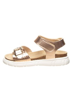 billowy Sandały w kolorze różowozłotym ze sklepu Limango Polska w kategorii Sandały dziecięce - zdjęcie 189330599