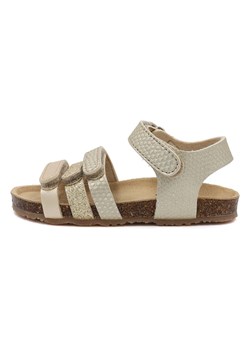 billowy Sandały w kolorze złotym ze sklepu Limango Polska w kategorii Sandały dziecięce - zdjęcie 189330699