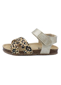 billowy Sandały w kolorze złotym ze sklepu Limango Polska w kategorii Sandały dziecięce - zdjęcie 189330776